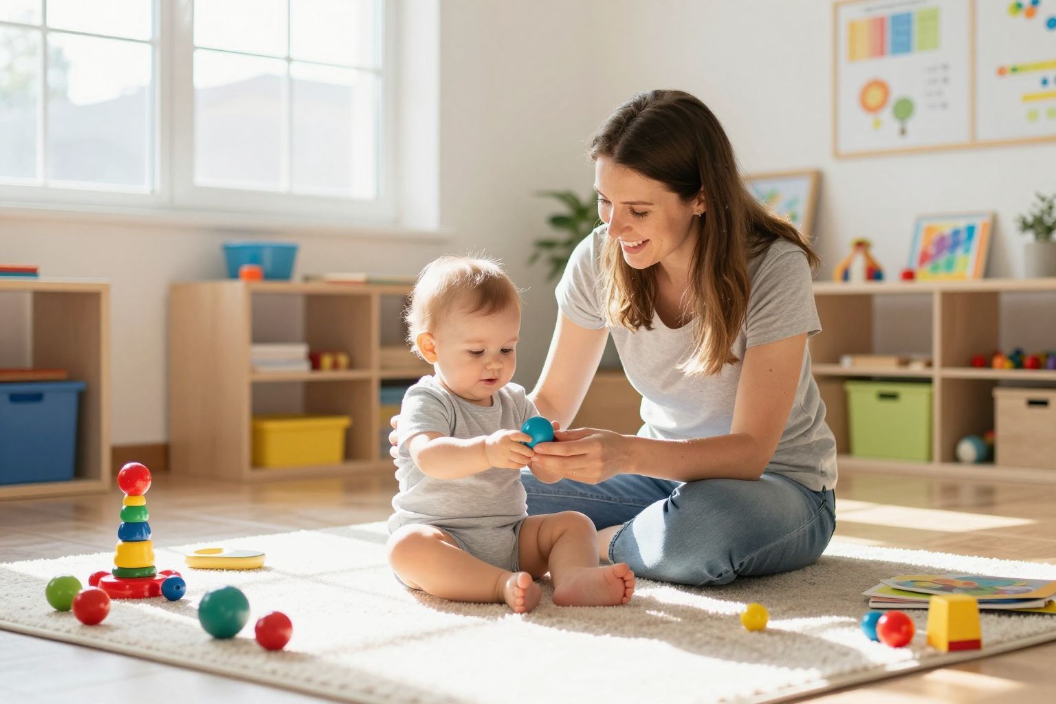 A korai intervenció csökkenti a jövőbeni beavatkozások szükségességét.