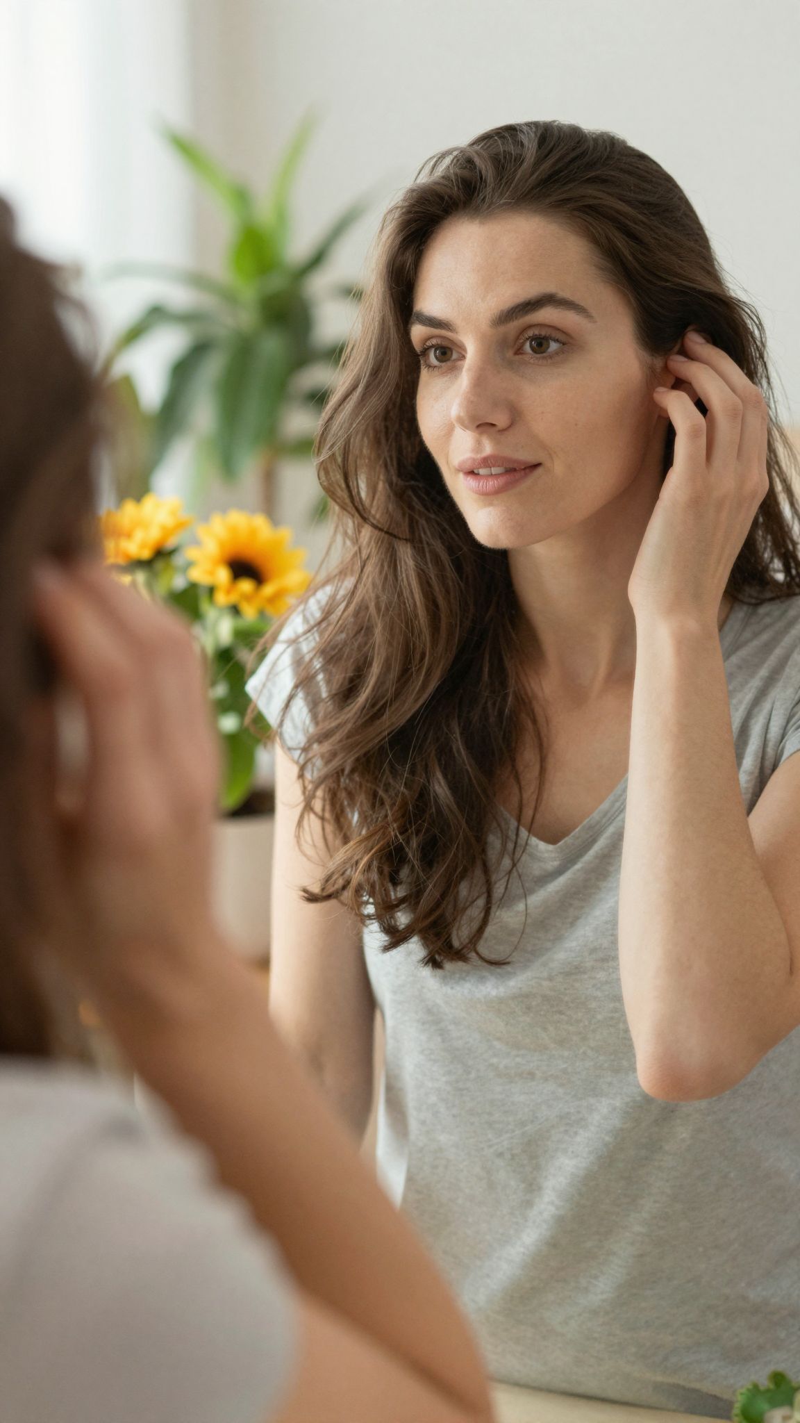 A szülés utáni test átalakulása természetes és elfogadható folyamat.