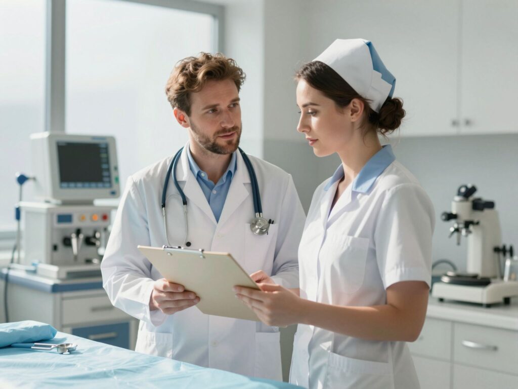 Így alakult a császármetszések aránya itthon az elmúlt években: mi vezetett ide?