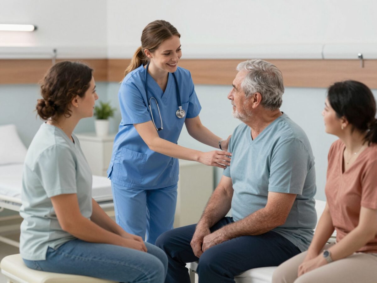 Ismerd a jogaidat a kórházban: a betegek jogai és kötelezettségei részletesen