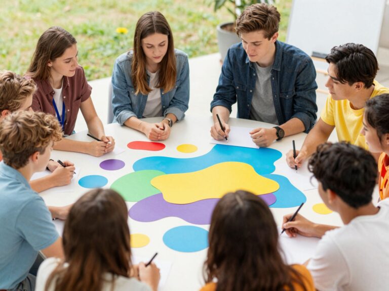 Kamaszkor és határok: miért van rájuk nagyobb szükség, mint valaha?