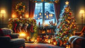 Karácsonyi szokások