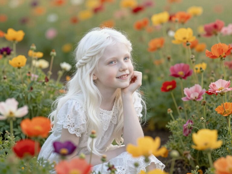 Kerüld a sablonokat: édes és ritka lánynevek, amikbe beleszeretsz