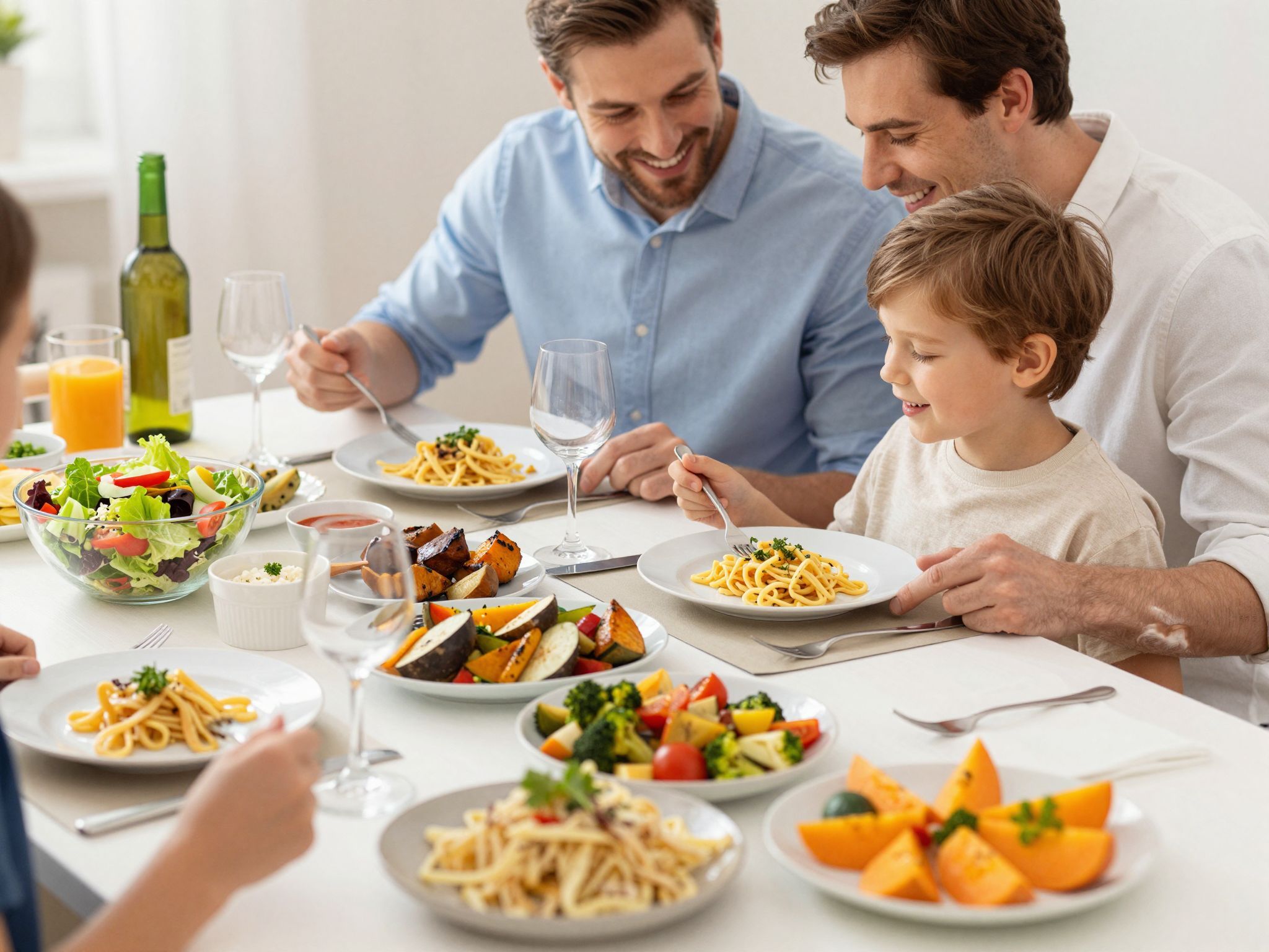 Készétel alternatívák segíthetnek időt spórolni a főzésben.