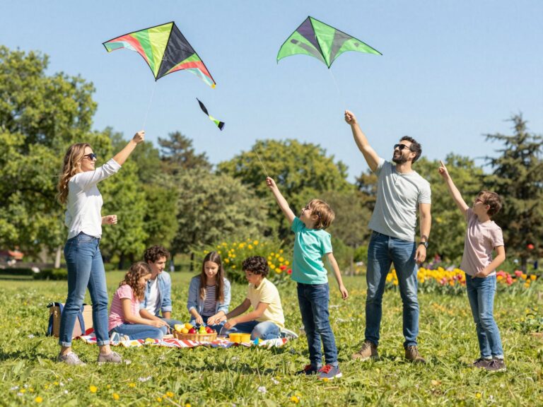 Kimozdulna a család? Íme 5 változatos programtipp minden korosztálynak
