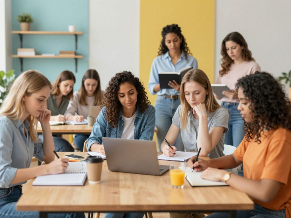 Kitörési lehetőségek a szegénységből: Miért nehezebb a nők helyzete?