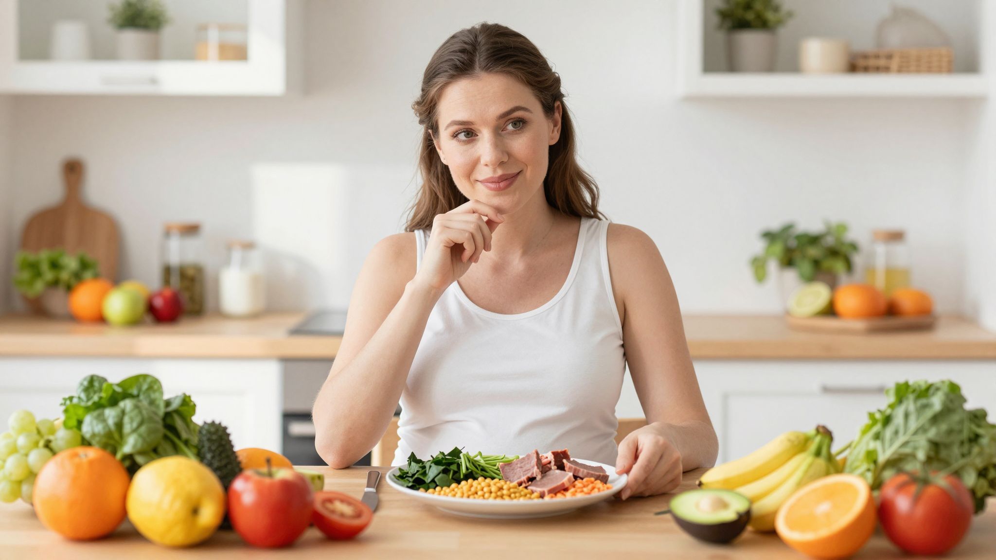 A terhes nők különösen érzékenyek a vashiányra.