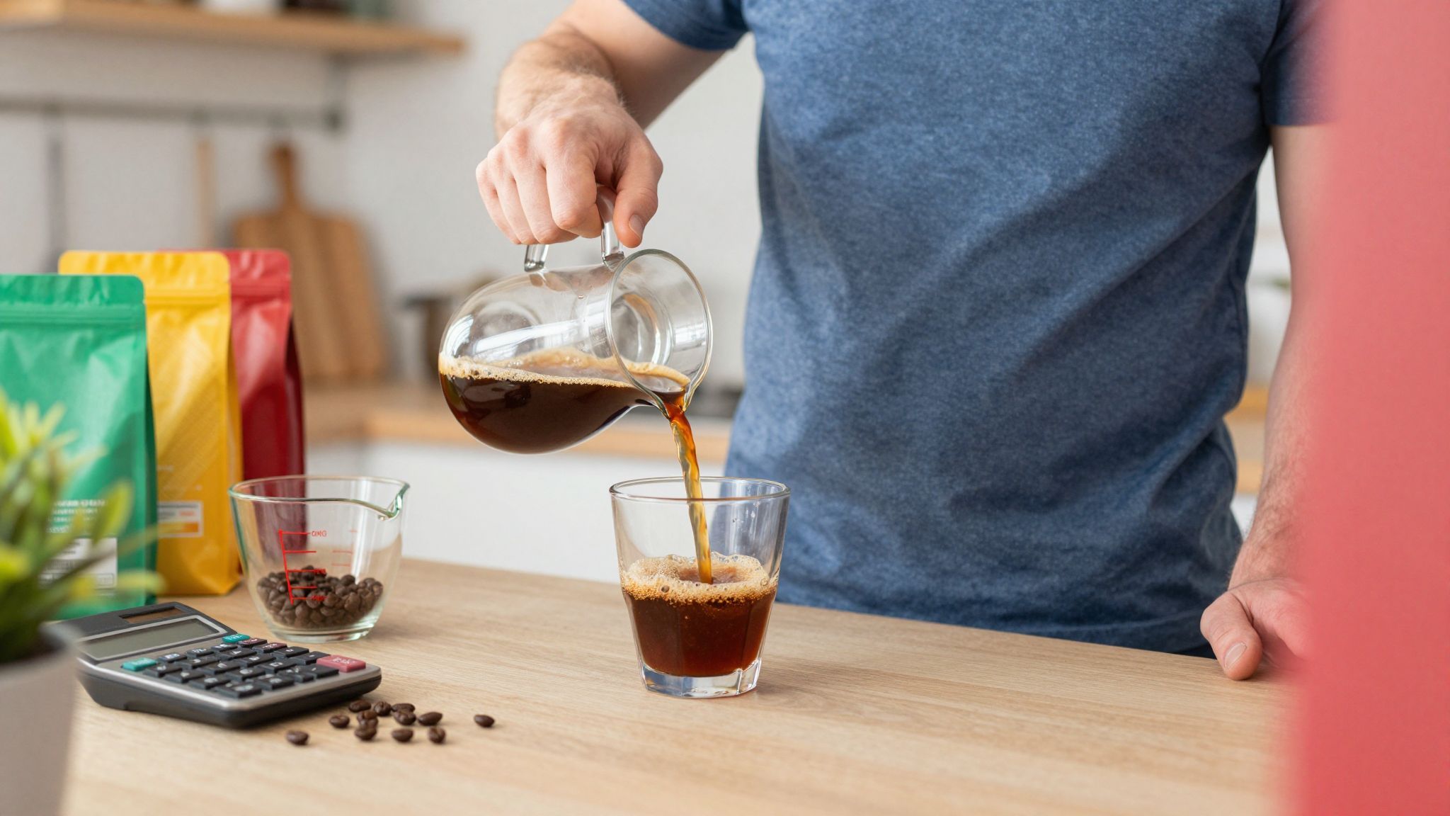 A koffein hatása genetikai eltérések miatt változó.