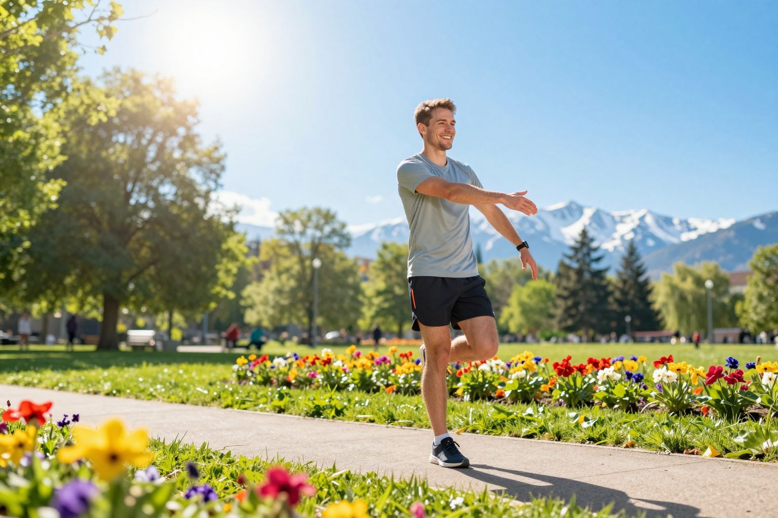 A napsütés és a hideg is fokozhatja a viszketést.