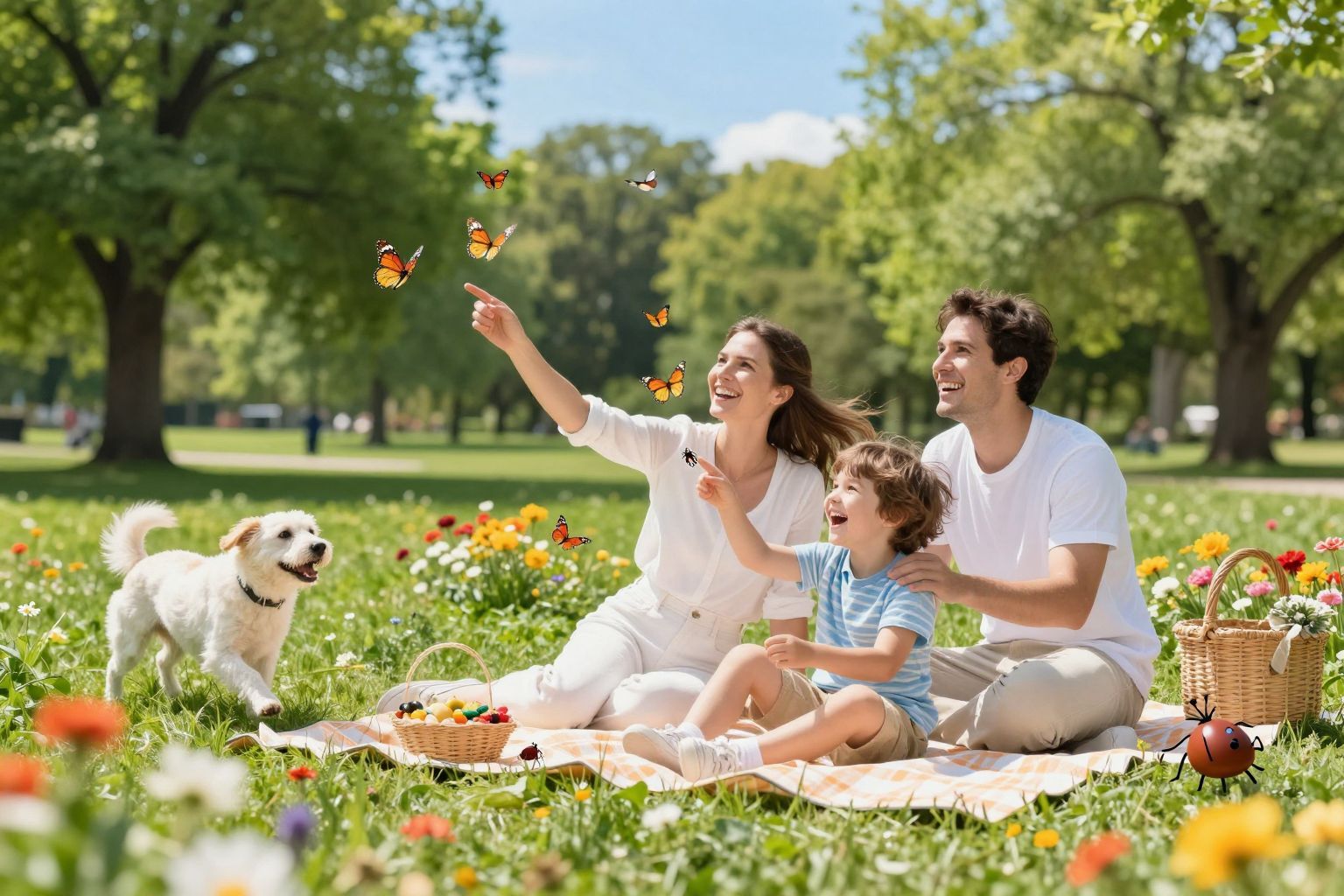 A kullancsok terhesség alatt is kockázatot jelenthetnek.