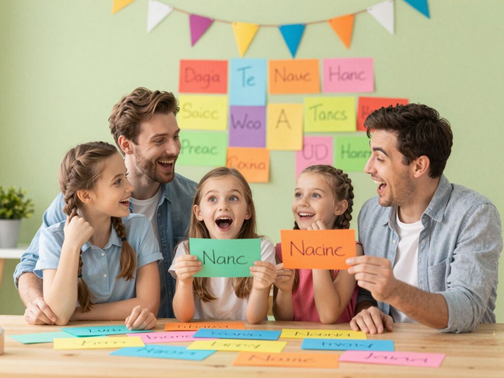 Különleges nevet keresel? 5 új névadási divat, ami hódítani fog