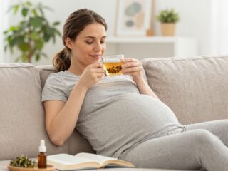 Küzdesz a terhességi rosszullétekkel? Íme 9 bevált praktika a mindennapok megkönnyítésére