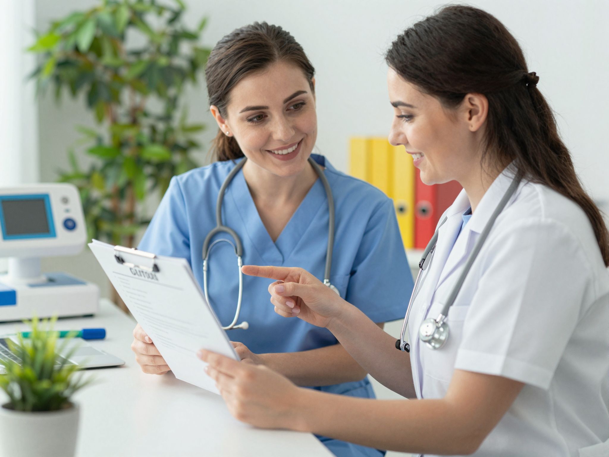 A vérkép segít azonosítani a vashiányos állapotot.