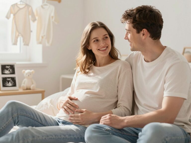 Meddőség és teherbeesés: milyen utak vezethetnek a saját gyermekhez?
