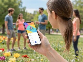 Melyik a legjobb cikluskövető app? Összehasonlítottuk a legnépszerűbbeket