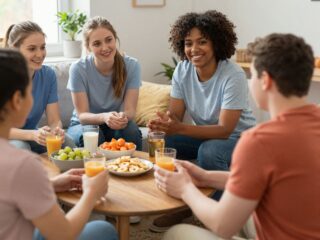 Mennyi hízás számít normálisnak? Lerántjuk a leplet 5 súlymítoszról