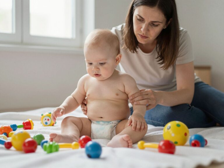 Mennyi pisi a normális? Útmutató a baba folyadékbevitelének ellenőrzéséhez