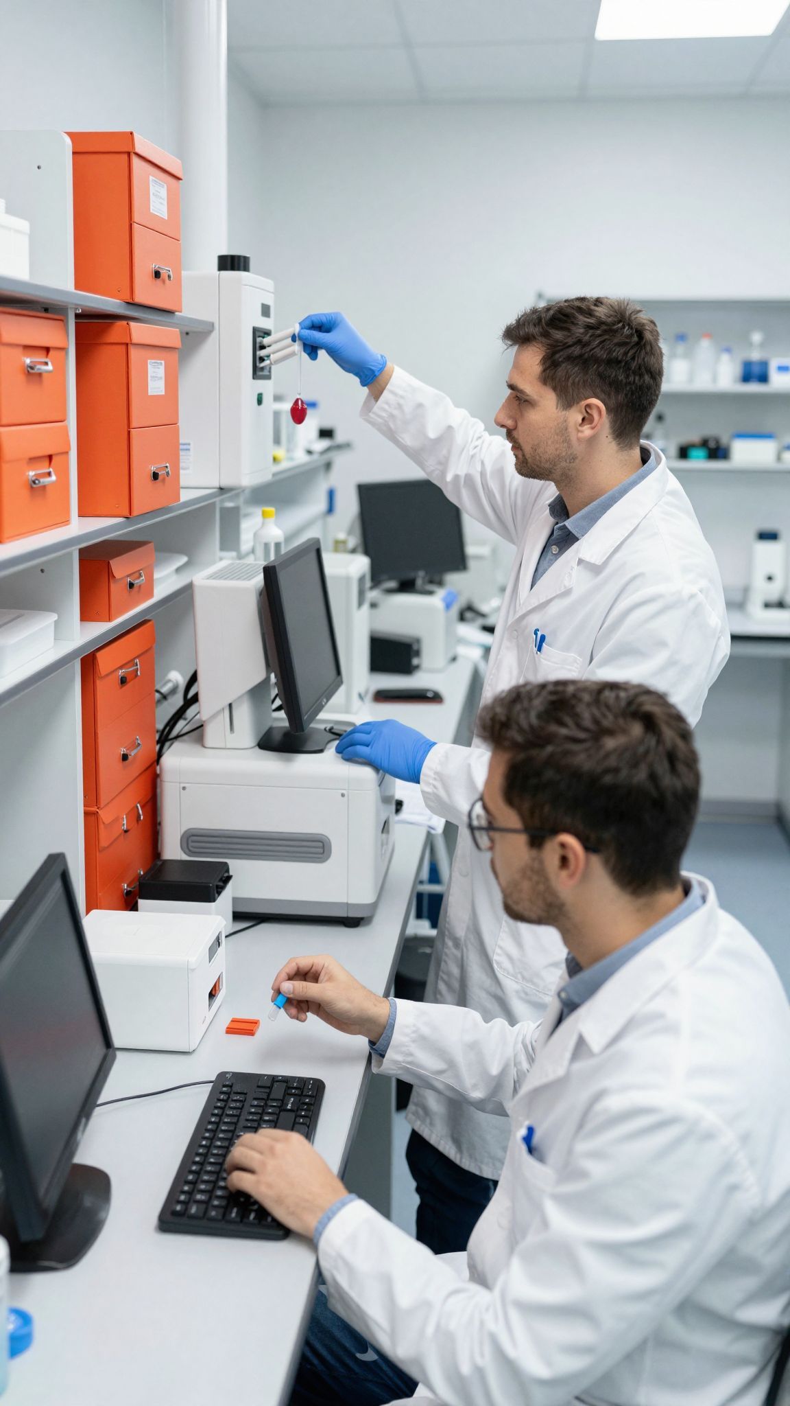 Az őssejt tárolás ára Magyarországon 60.000 - 200.000 Ft között változik.