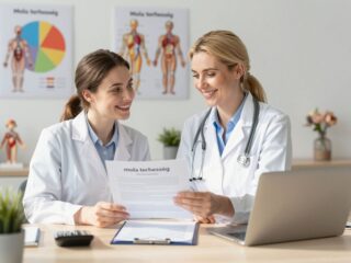 Mi az a mola terhesség és hogyan ismerhető fel? A legfontosabb tudnivalók