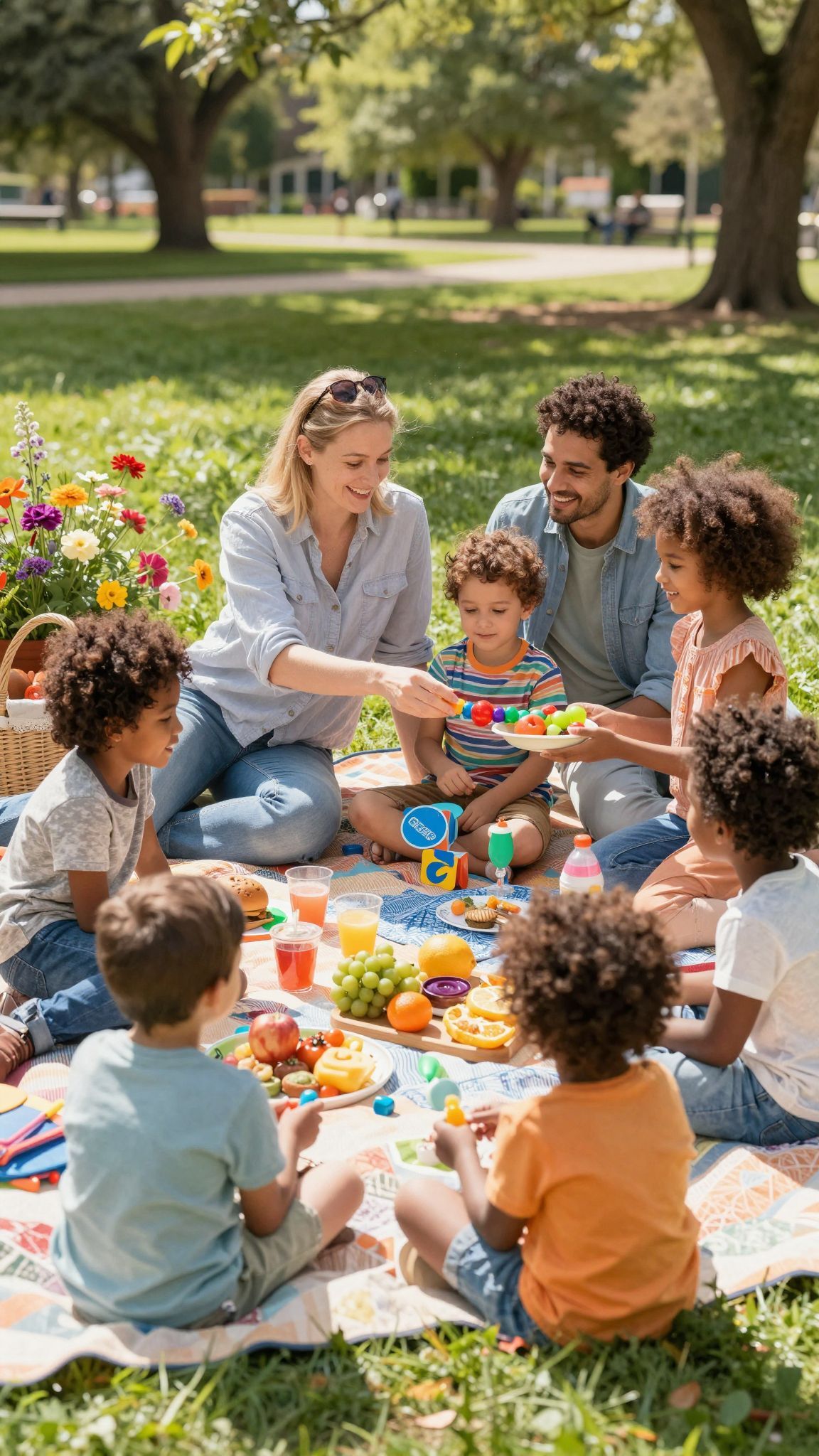 A mozaikcsaládok sokszínűségük miatt bonyolultabbak és izgalmasabbak.