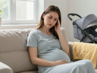 Mi okozhat szédülést a szülés utáni időszakban és mikor kell orvoshoz fordulni?