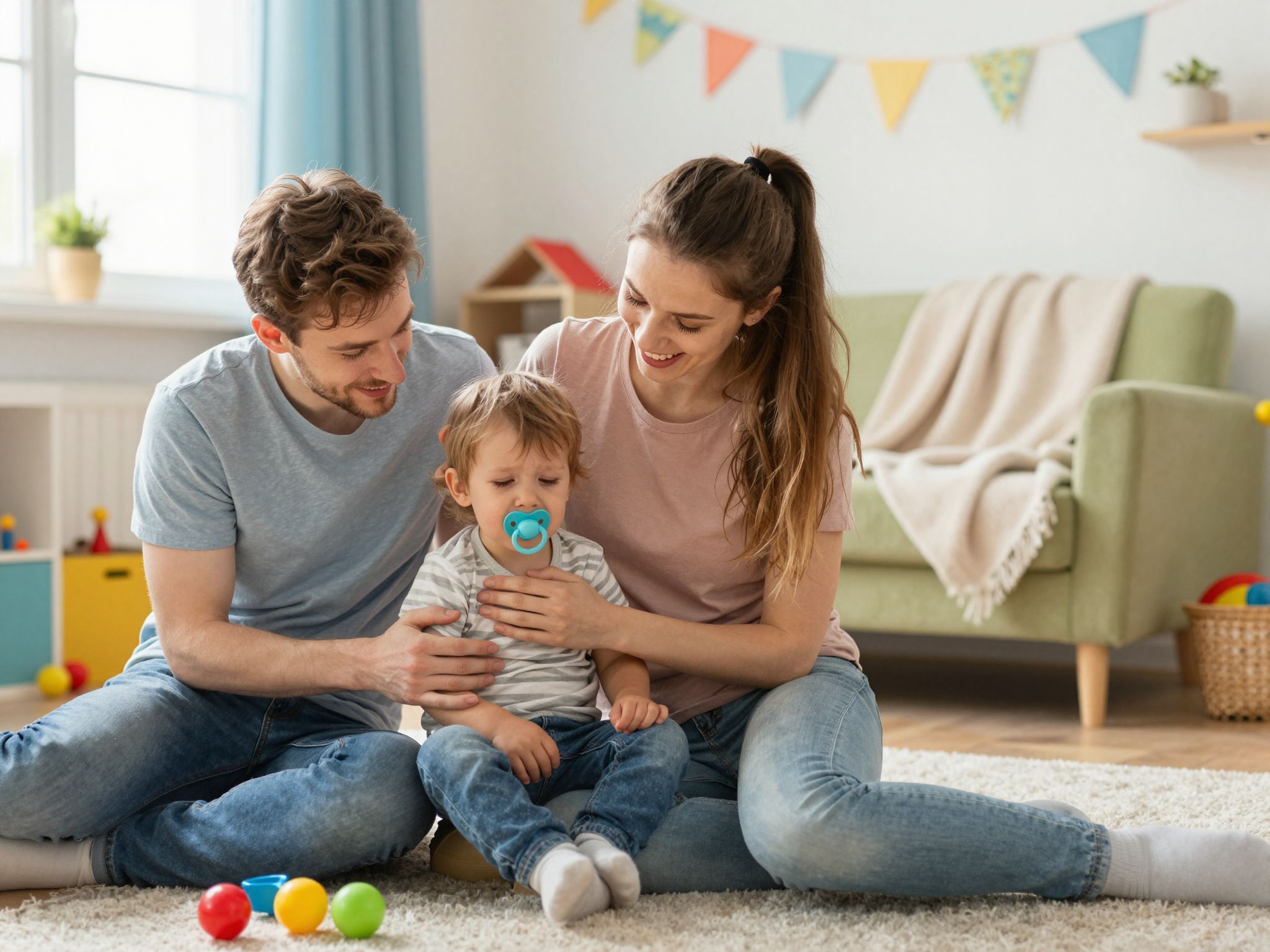 A visszaesés természetes, fontos a türelem és támogatás.