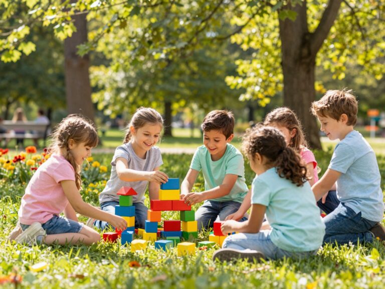 Miért fontosak a nemek közti barátságok a gyerekek szociális fejlődésében?
