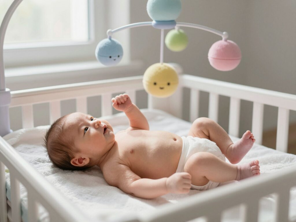 Miért lehet alacsonyabb a vércukorszintje egyes csecsemőknek a születés után?