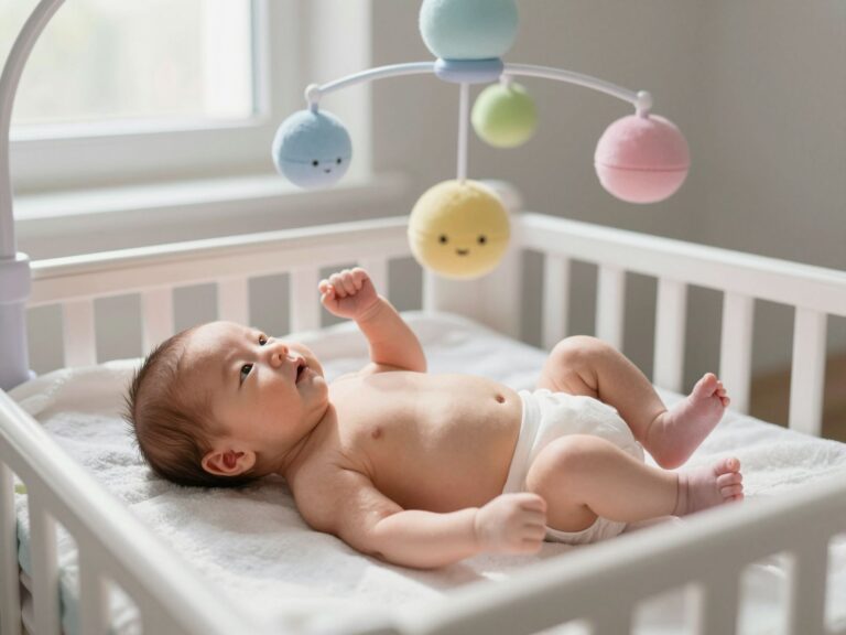 Miért lehet alacsonyabb a vércukorszintje egyes csecsemőknek a születés után?