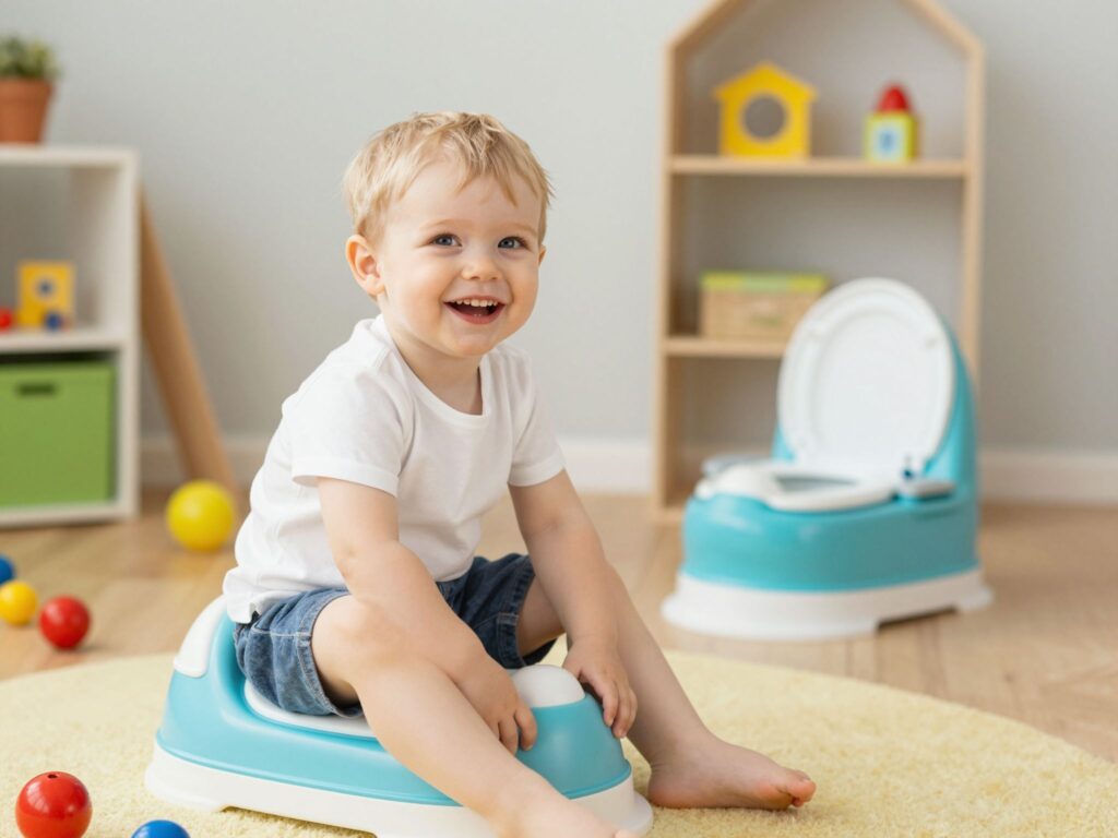 Miért nem kell a bili? 5 lehetséges magyarázat a szobatisztasági visszaesésre