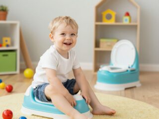 Miért nem kell a bili? 5 lehetséges magyarázat a szobatisztasági visszaesésre