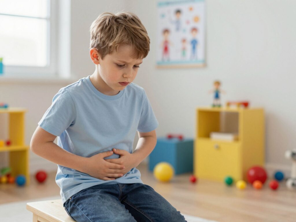 Miért pisil a gyerek gyakran, de keveset? Lehetséges okok és orvosi tanácsok
