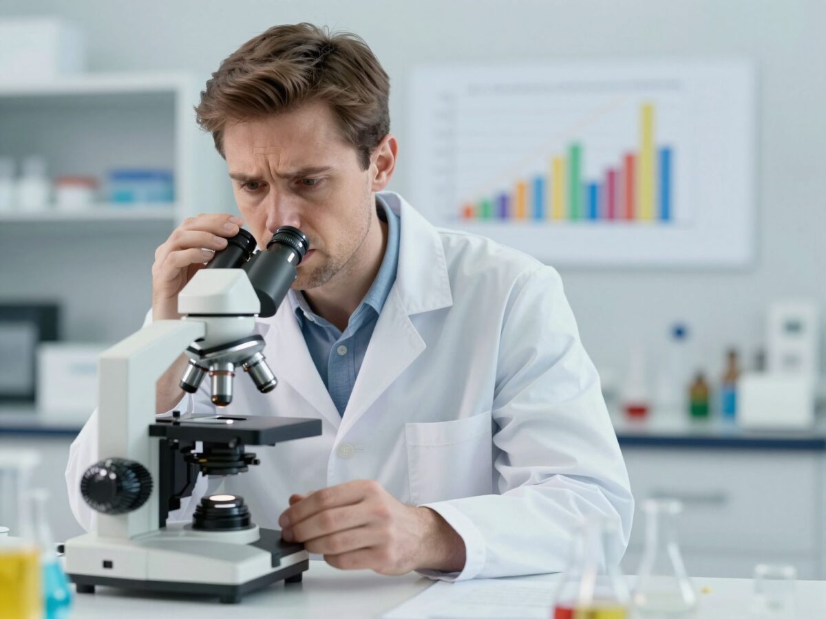 Miért termelnek feleannyi hímivarsejtet a férfiak, mint nagyapáik?