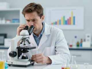 Miért termelnek feleannyi hímivarsejtet a férfiak, mint nagyapáik?