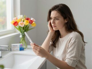 Mikor és hogyan tesztelj? A terhességi tesztek használatának teljes körű kisokosa