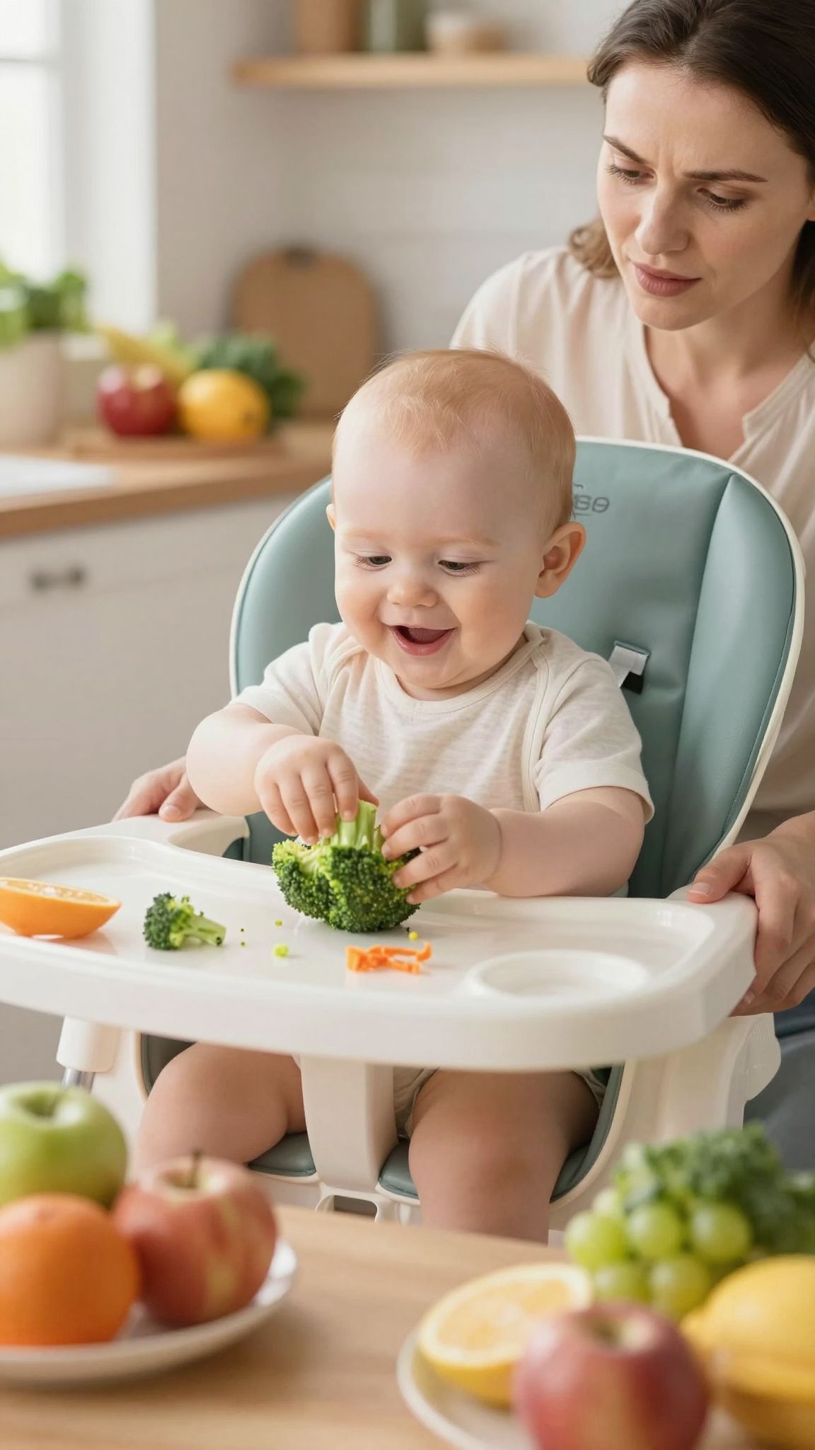 Szakemberhez fordulj, ha a pica tartósan fennáll!