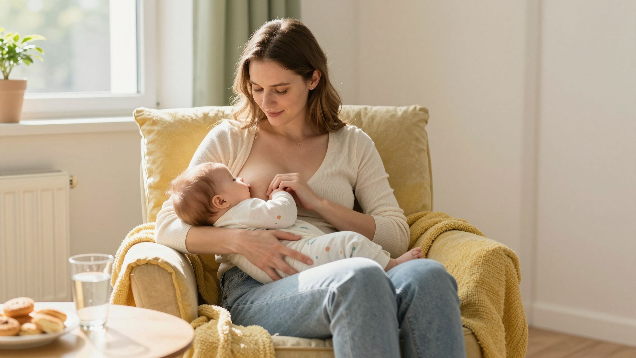 Szakemberhez kell fordulni erős, tartós hátfájás esetén.