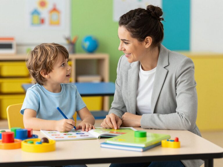 Mikor kell logopédushoz fordulni? A gyermekkori nyelvi fejlődési zavarok típusai és tünetei