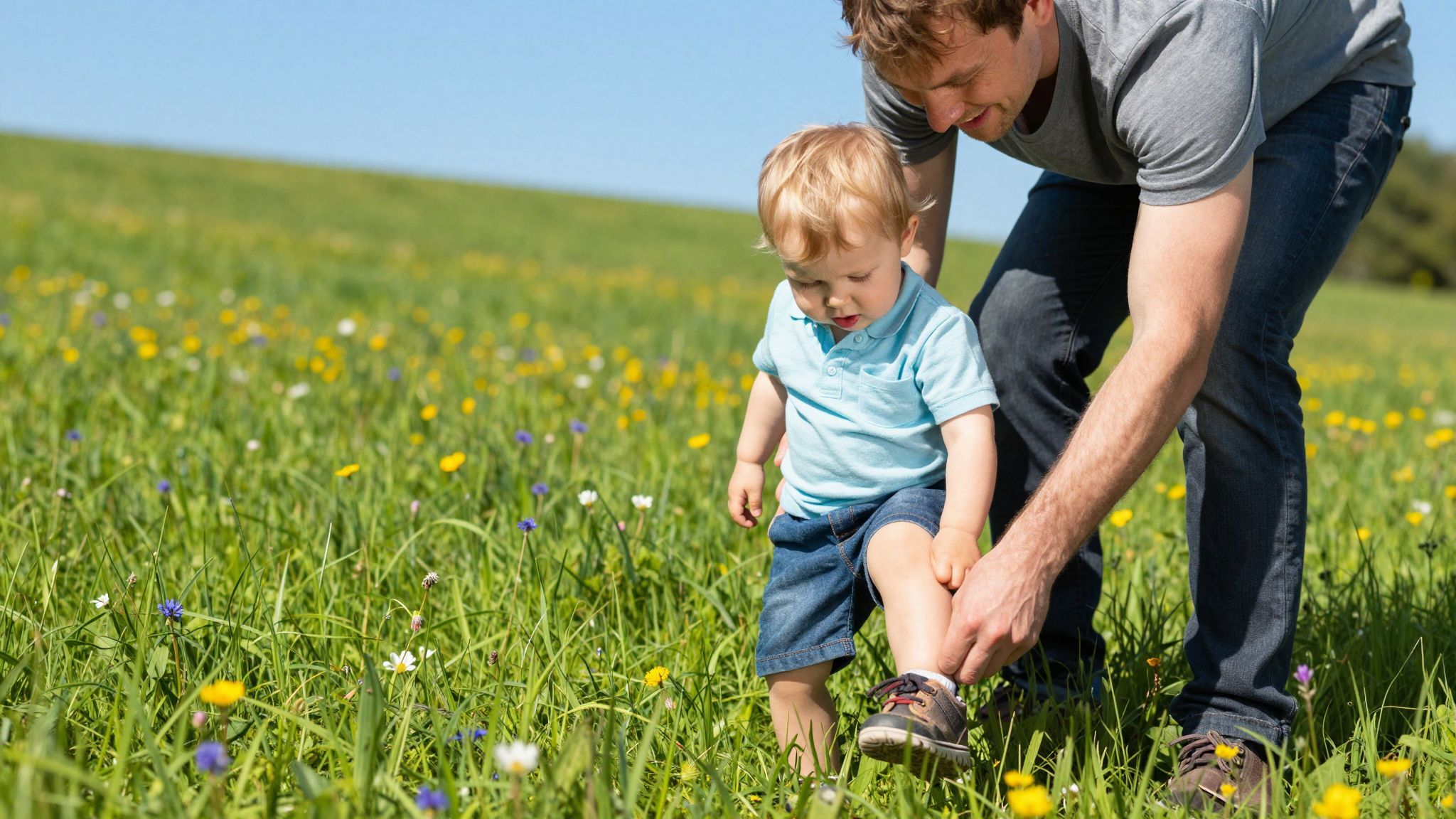 Figyelj a gyermeked félelmeire, ha tartósan elutasítja.