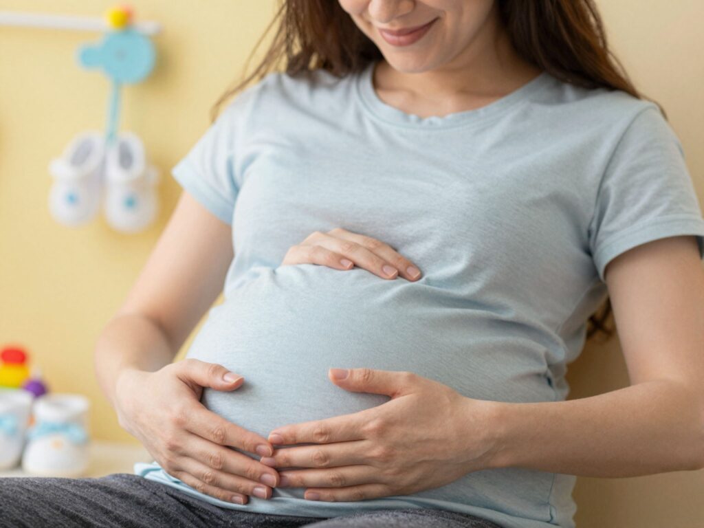 Mikor moccan meg a baba? Amit a magzatmozgásról minden kismamának tudnia érdemes