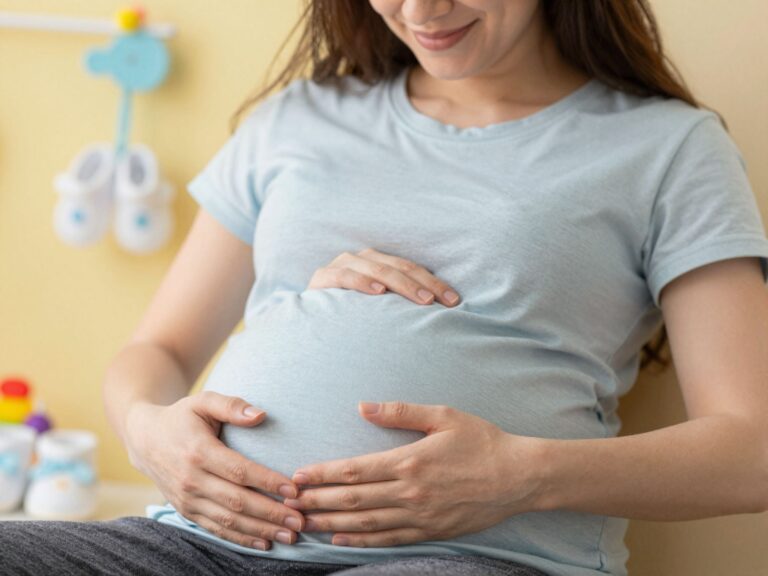 Mikor moccan meg a baba? Amit a magzatmozgásról minden kismamának tudnia érdemes