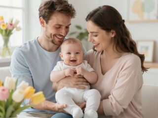 Mikor szülik az első gyermeküket a magyar nők? A legfrissebb demográfiai adatok