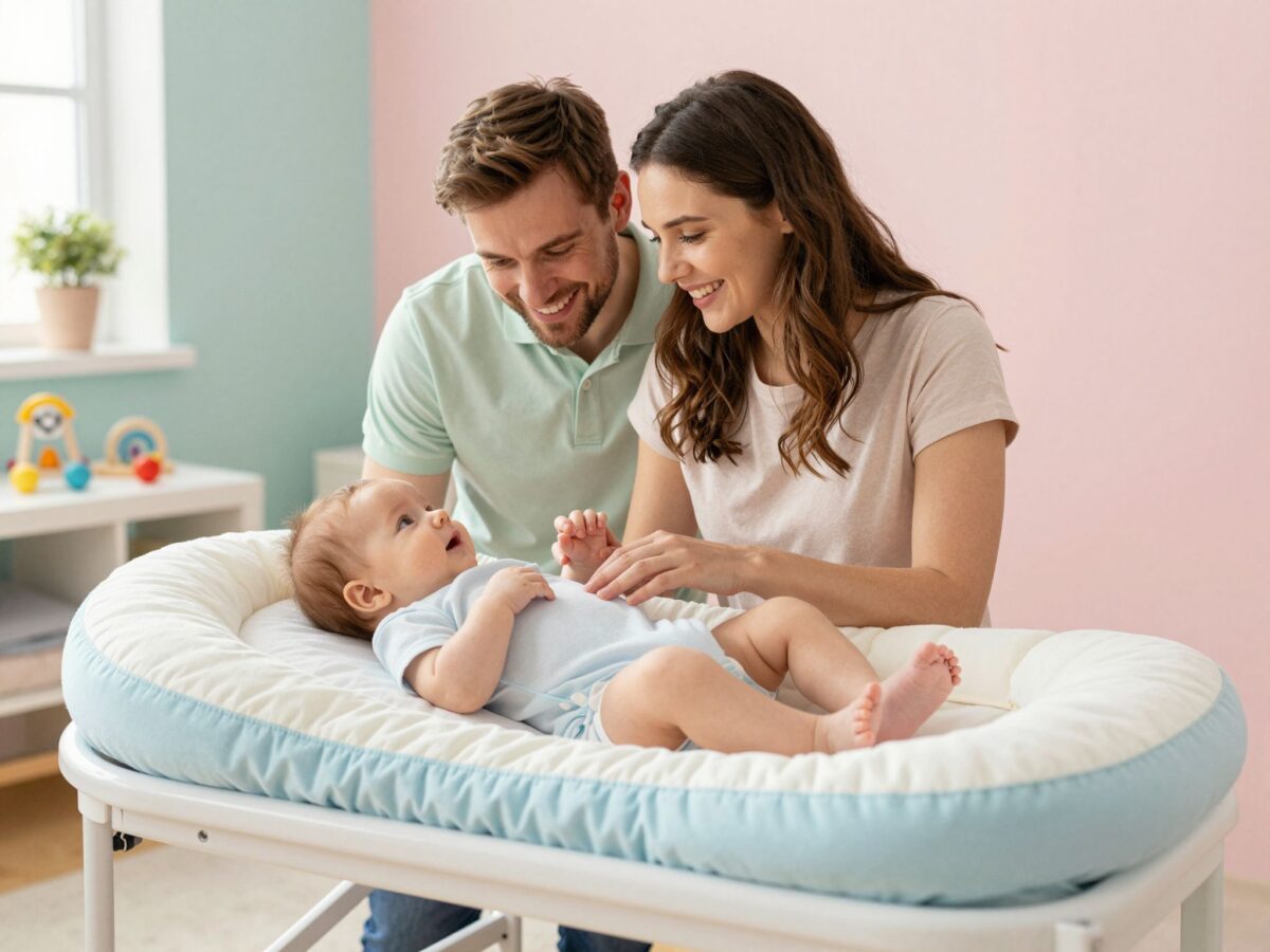 Milyen babafészket vegyek? Vásárlási útmutató és a legnépszerűbb modellek összehasonlítása