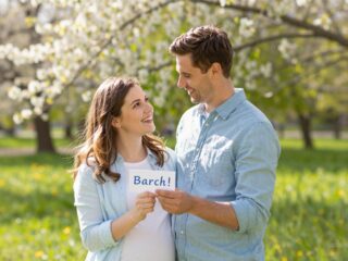 Milyen nevet adj a márciusban született gyermekednek? Ötletek és inspiráció