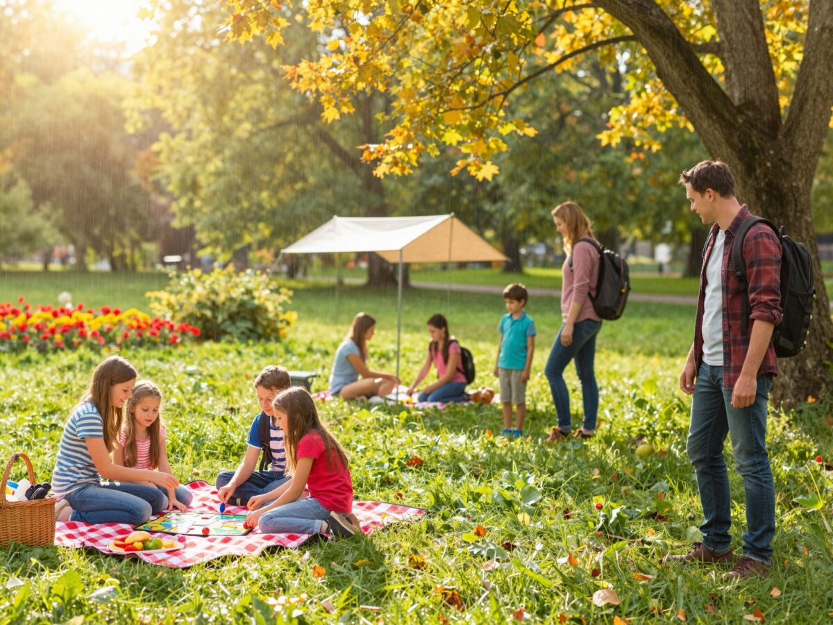 Mit csináljunk a hétvégén? Programajánló családoknak minden időjáráshoz