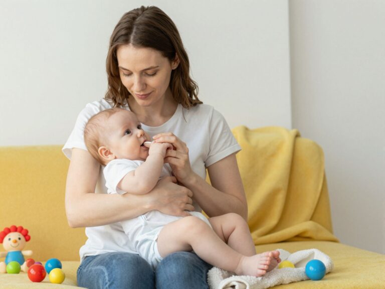 Mit fog hiányozni a szoptatásból? 7 váratlan érzés az anyai mell elhagyása után