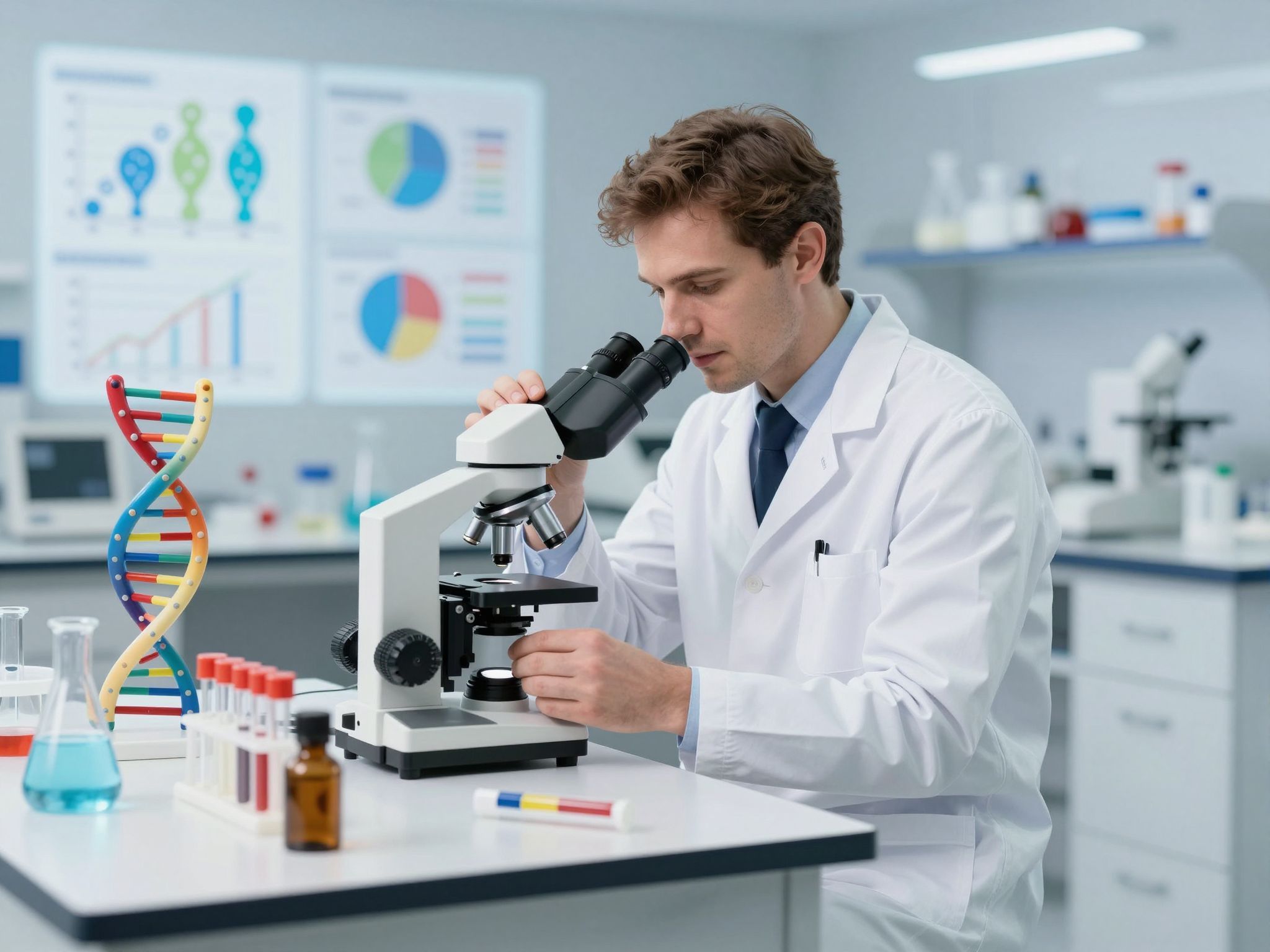 A genetikai szűrés előre jelezheti a vészes hányást.