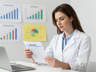 Mit jelent a magas vagy alacsony FSH szint? A hormonvizsgálat értelmezése