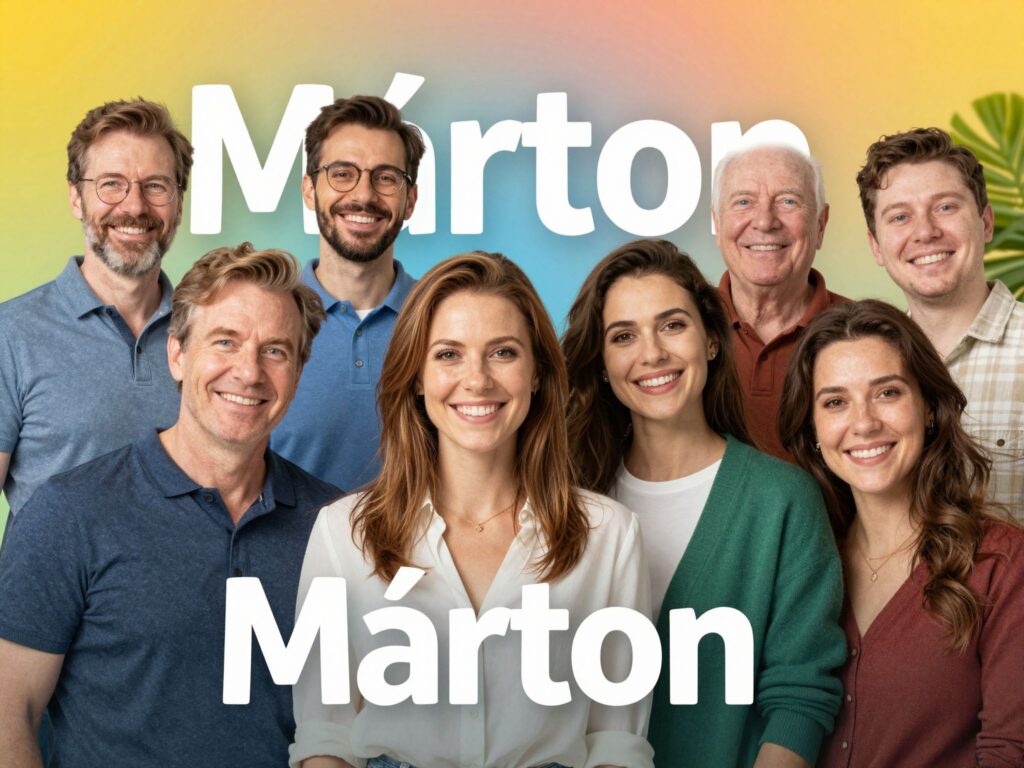 Mit jelent a Márton név? Minden, amit a név eredetéről és jellemzőiről tudni érdemes