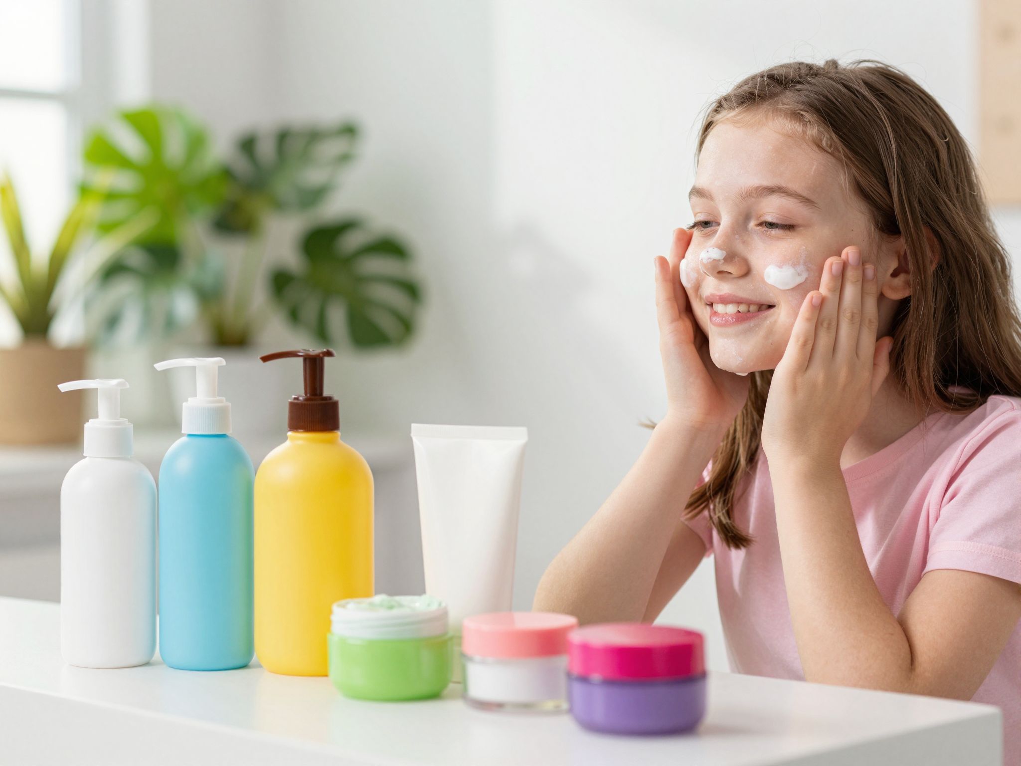 Kerüld a komedogén összetevőket, pattanásokat okozhatnak.